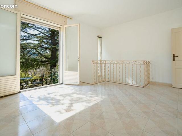 Duplex 2 pièces 46 m²