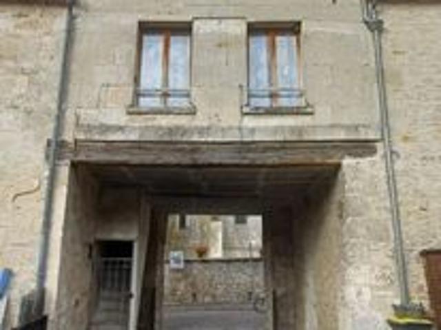 Duplex 2 pièces 46 m²