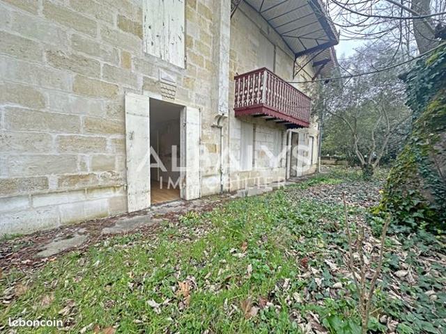Duplex 2 pièces 47 m²