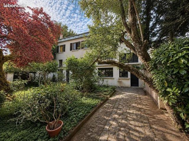 Duplex 2 pièces 47 m²