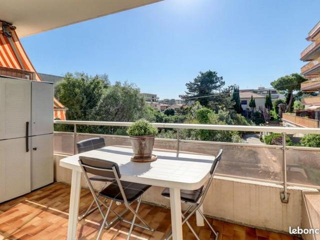 Duplex 47 m² Saint Laurent Du Var