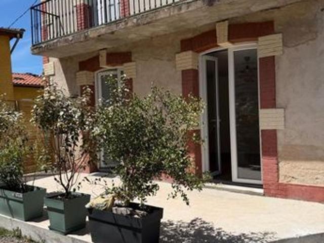 Duplex 2 pièces 47 m²