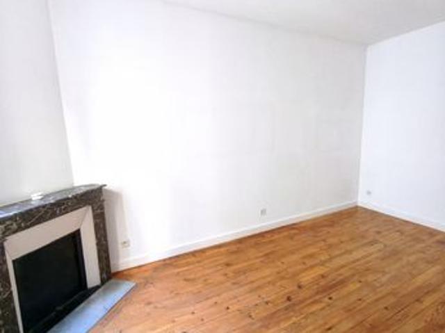 Duplex 2 pièces 47 m²