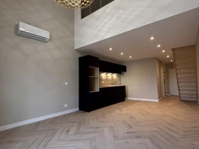 Duplex 2 pièces 47 m²