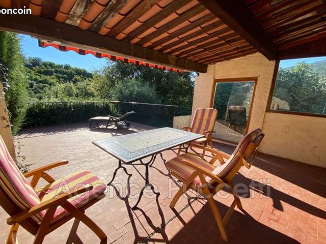 Duplex 2 pièces 47 m²