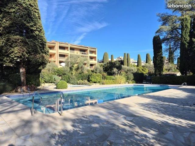 Duplex 2 pièces 48 m²
