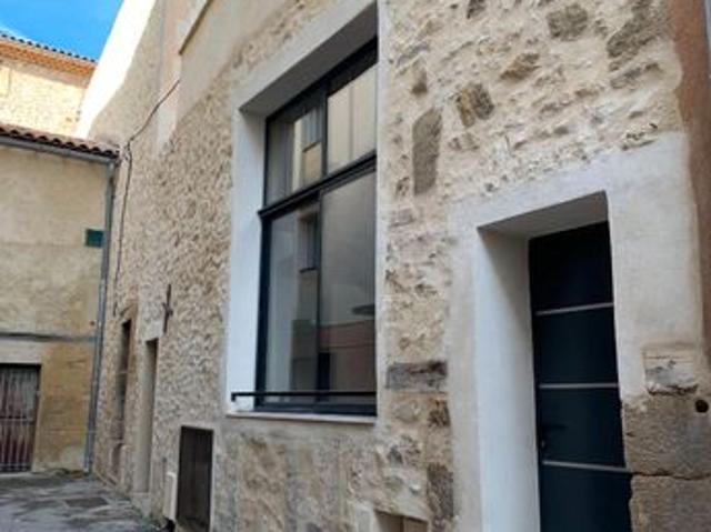 Duplex 2 pièces 48 m²