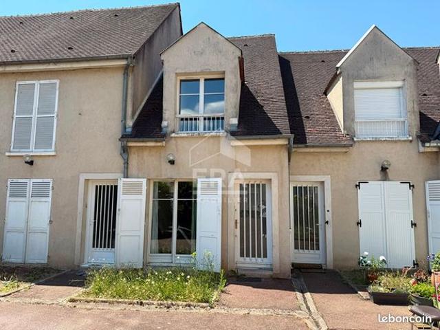 Duplex 2 pièces 48 m²