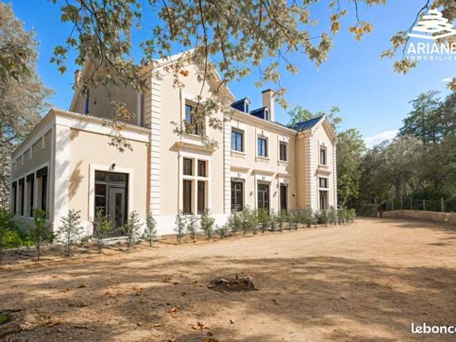 Duplex 2 pièces 48 m²