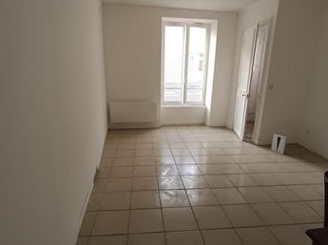 Duplex 2 pièces 48 m²