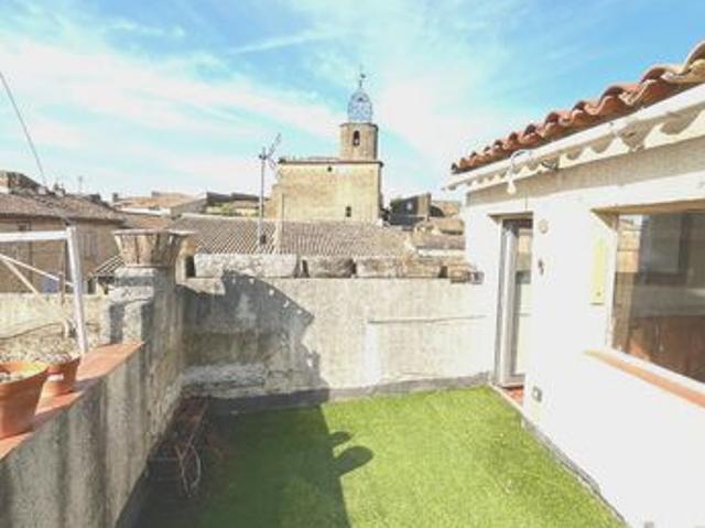 Duplex 2 pièces 49 m²