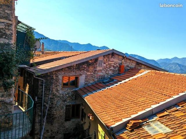 Duplex 2 pièces 50 m²