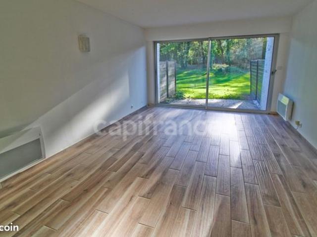 Duplex 2 pièces 50 m²