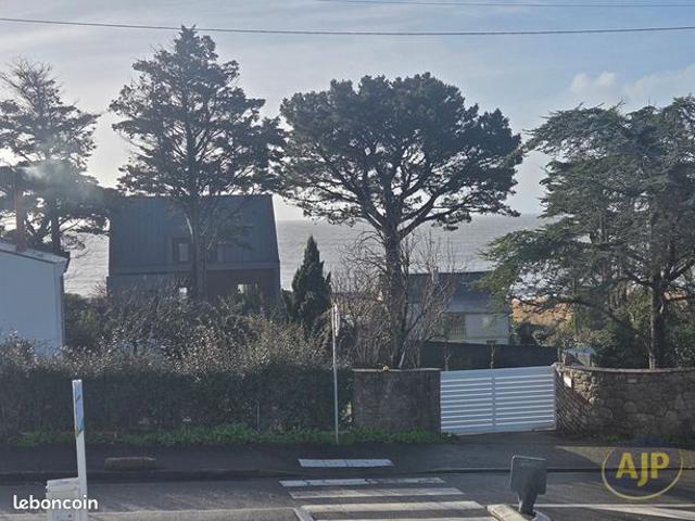 Duplex 2 pièces 50 m²