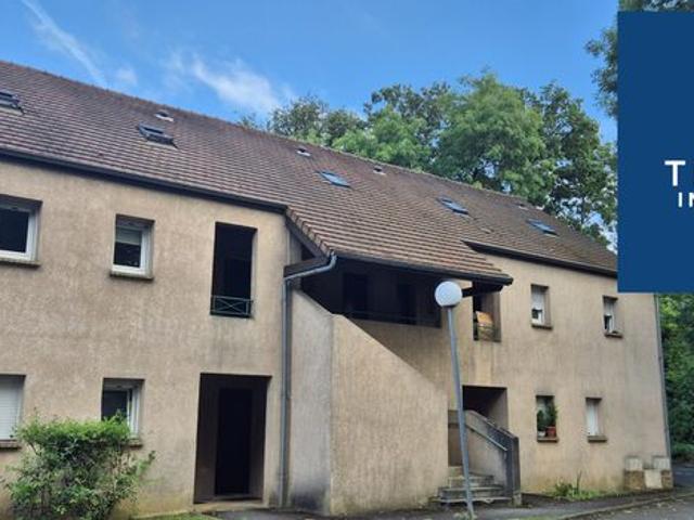 Duplex 2 pièces 50 m²