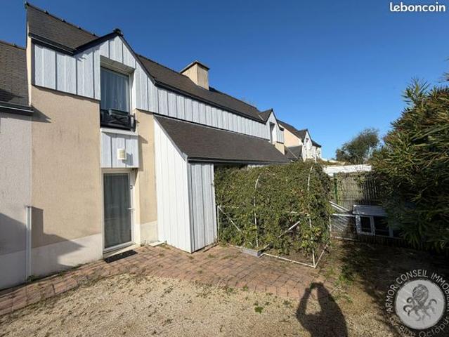 Duplex 2 pièces 51 m²