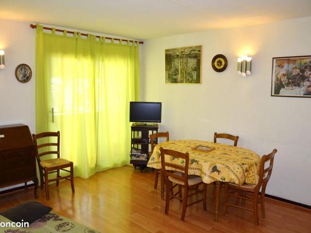 Duplex 2 pièces 51 m²
