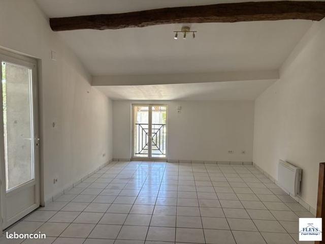 Duplex 2 pièces 51 m²