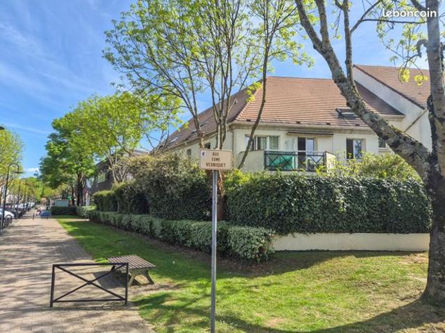 Duplex 2 pièces 51 m²