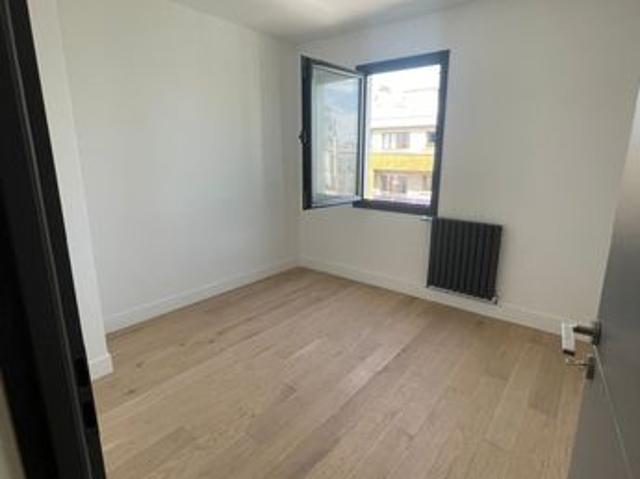 Duplex 2 pièces 51 m²