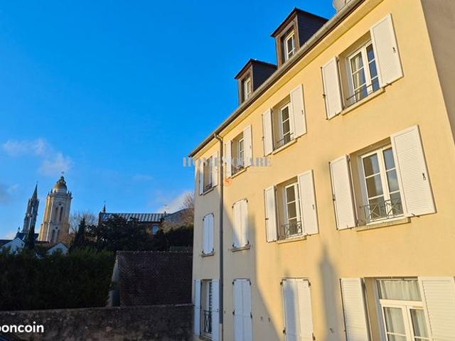 Duplex 2 pièces 51 m²
