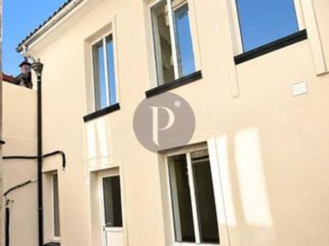 Duplex 2 pièces 52 m²