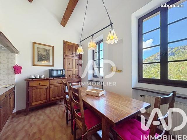 Duplex 2 pièces 52 m²