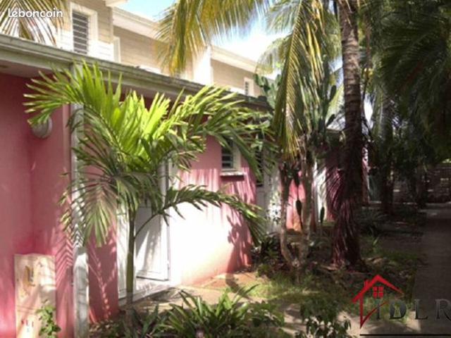 Duplex 2 pièces 52 m²