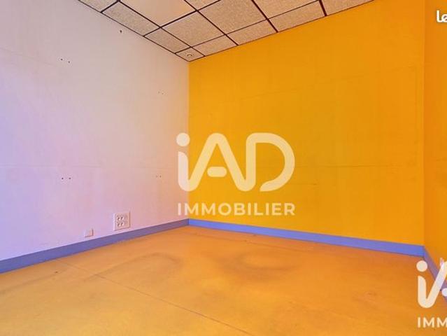 Duplex 2 pièces 54 m²