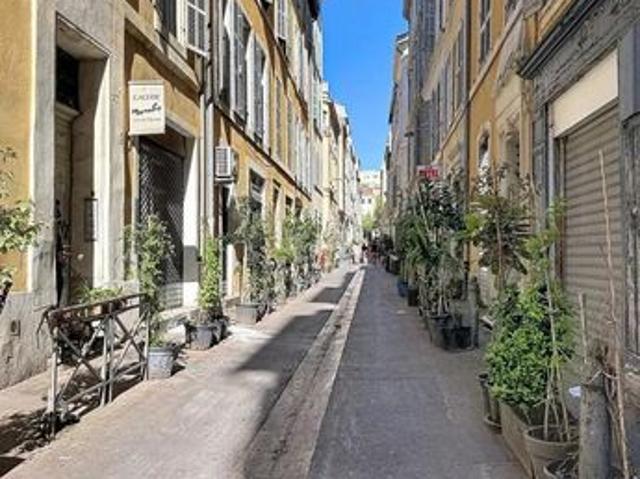 Duplex 2 pièces 54 m²