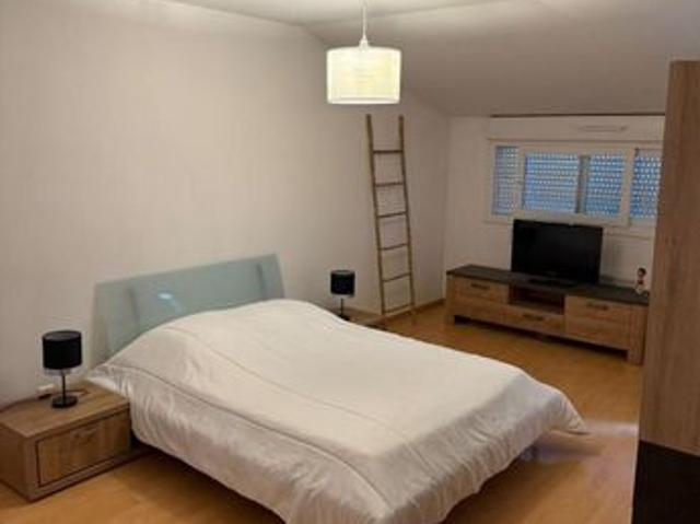 Duplex 2 pièces 55 m²