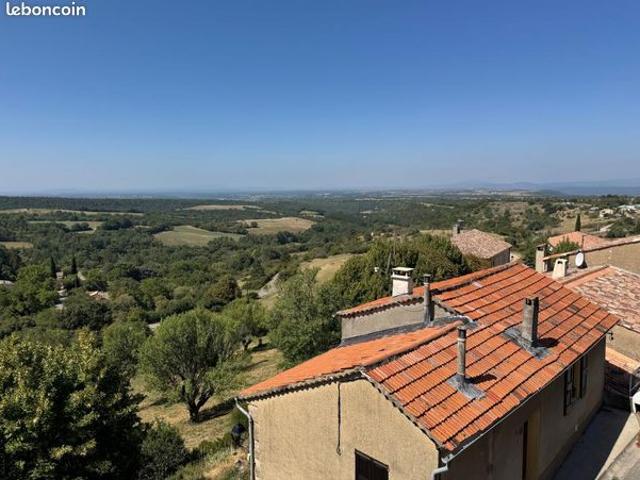 Duplex 2 pièces 55 m²
