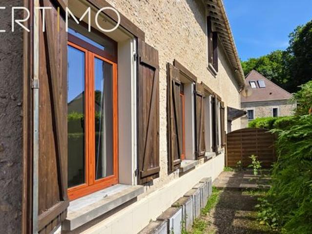 Duplex 2 pièces 55 m²