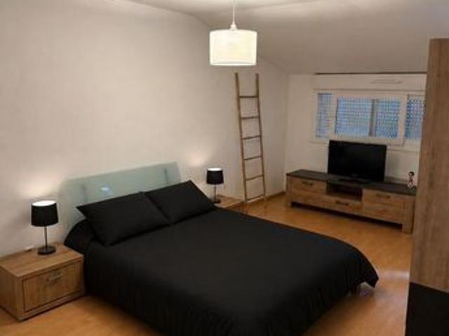 Duplex 2 pièces 55 m²
