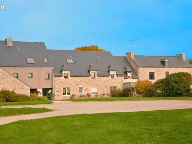 Duplex 2 pièces 57 m²