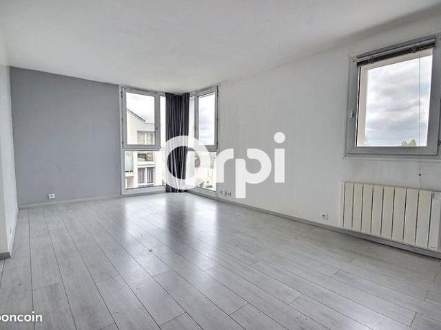Duplex 2 pièces 58 m²