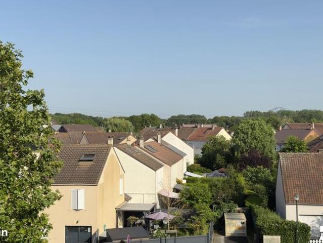 Duplex 2 pièces 60 m²