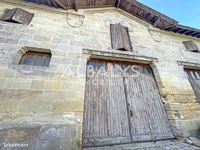 Duplex 2 pièces 60 m²