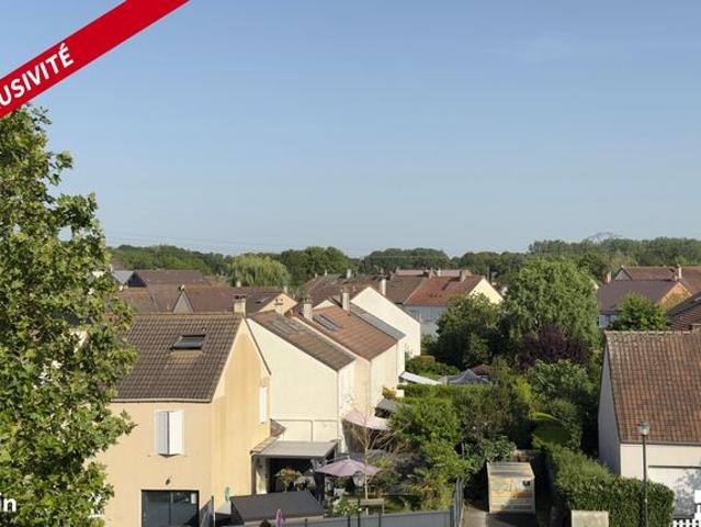 Duplex 2 pièces 60 m²