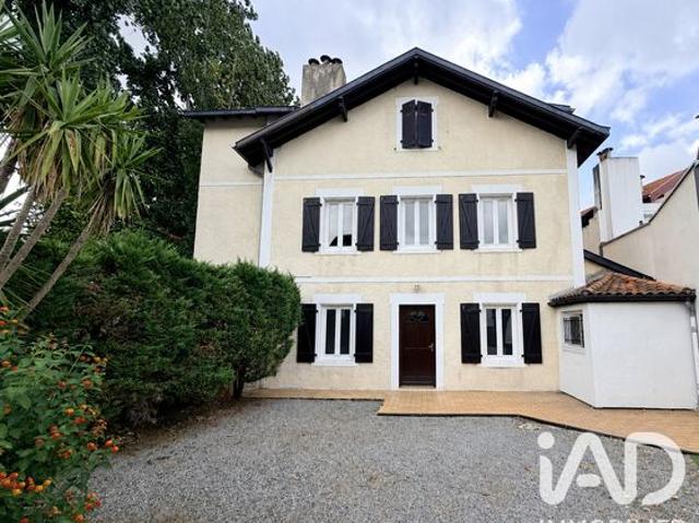 Duplex 2 pièces 61 m²