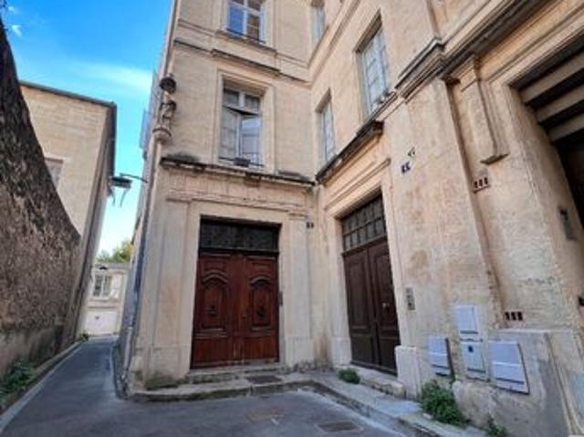 Duplex 2 pièces 61 m²