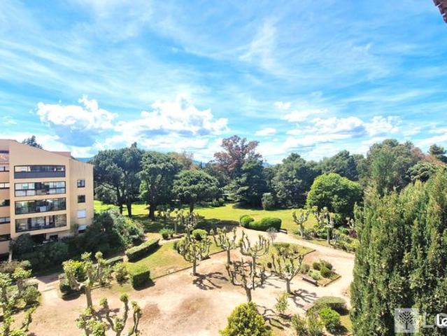 Duplex 2 pièces 62 m²