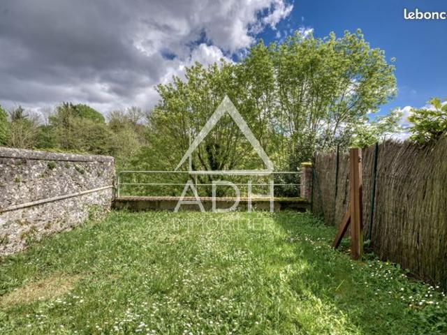 Duplex 2 pièces 63 m²