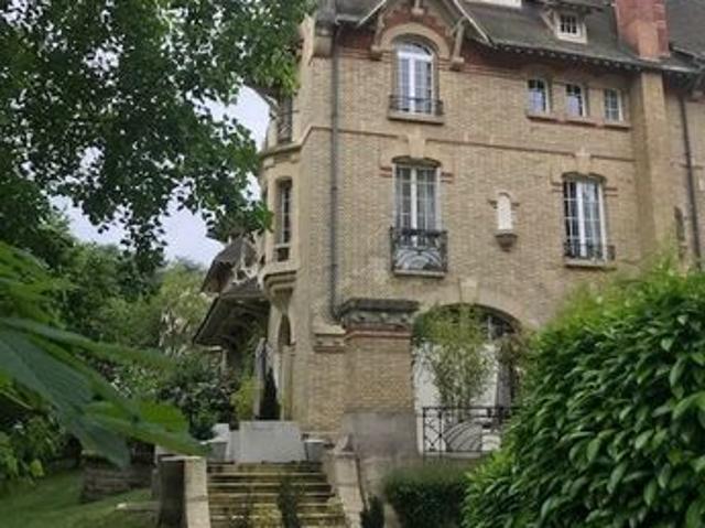 Duplex 2 pièces 63 m²