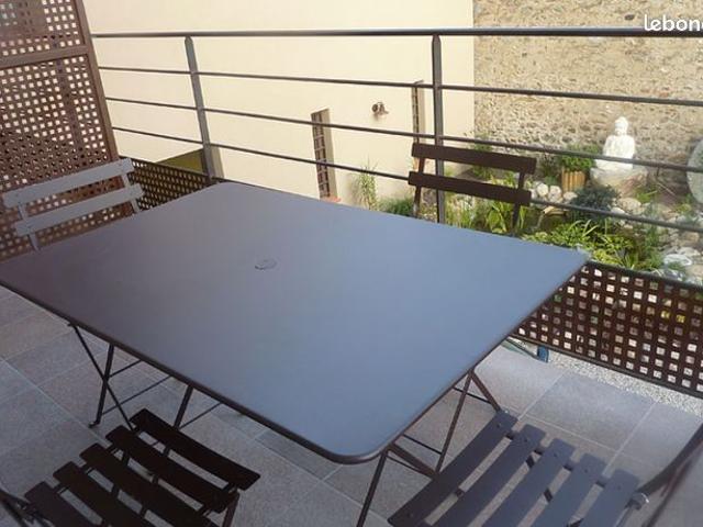 Duplex 2 pièces 63 m²