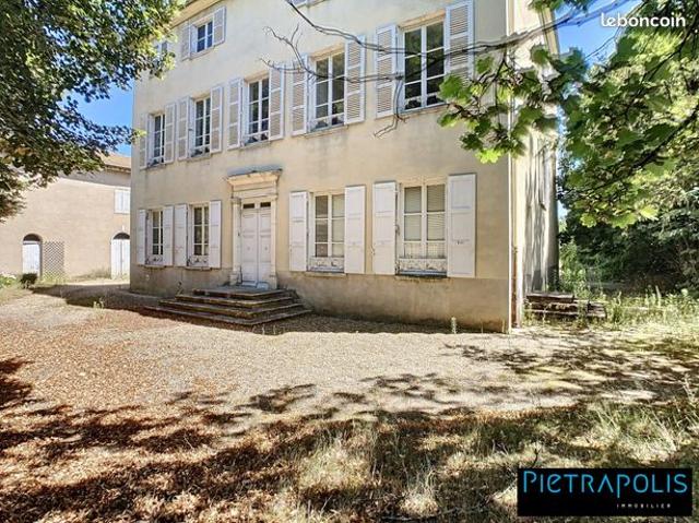 Duplex 2 pièces 65 m²