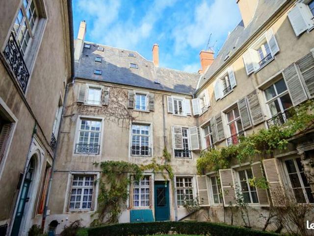 Duplex 2 pièces 68 m²