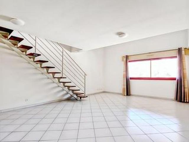 Duplex 2 pièces 69 m²