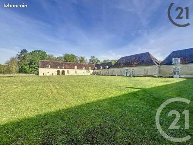 Duplex 2 pièces 71 m²