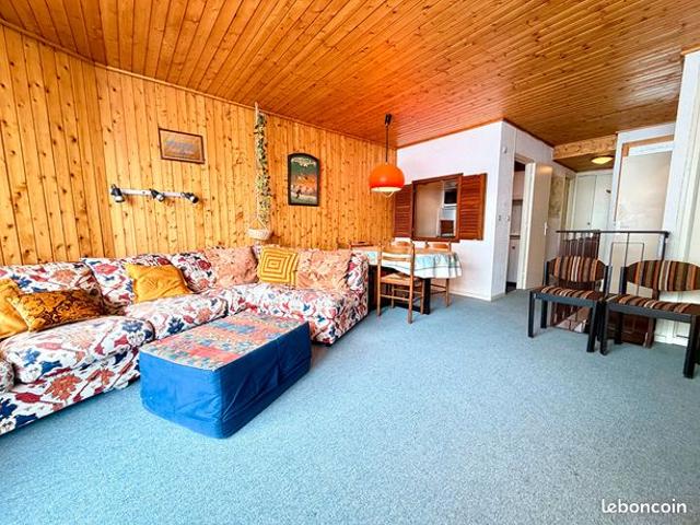 Duplex 3 pièces 78 m²